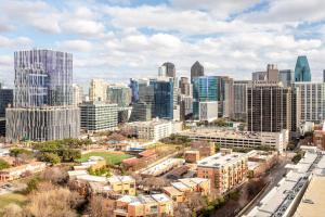 Gallery image of Mint House Dallas - Victory Park in Dallas