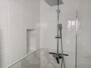 Estupendo Apartamento Gaudia衛浴