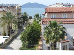 Gallery image of Stella Classic Apartments in Fethiye