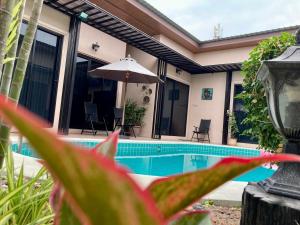 Fotografie z fotogalerie ubytování Barbé La Maison v destinaci Hua Hin + 37 fotografií