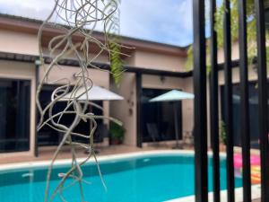 Fotografie z fotogalerie ubytování Barbé La Maison v destinaci Hua Hin
