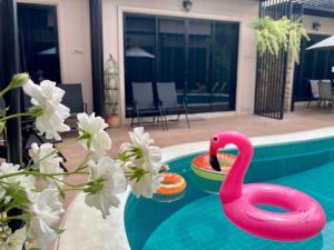 Fotografie z fotogalerie ubytování Barbé La Maison v destinaci Hua Hin