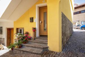 Fotografie z fotogalerie ubytování CASA PARE' B&B v destinaci Tesero