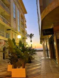 Budova, kde se apartmán nachází + 21 fotografií