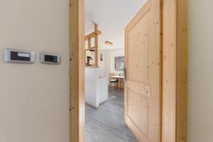 Fotografie z fotogalerie ubytování CASA PARE' B&B v destinaci Tesero