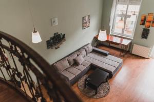 Main Street Apartment / Heart of BP 1068 Budapest, Király utca kép - 2