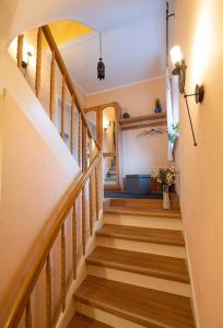 Fotografie z fotogalerie ubytování Ferienwohnung Mitten im Pott v destinaci Bottrop
