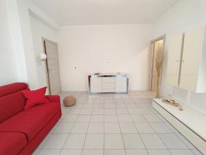 A seating area at Casa Emmeti Még 26 kép
