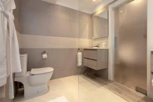 Kúpeľňa v ubytovaní Super Stylish apartment in La Alcazaba - RDR172