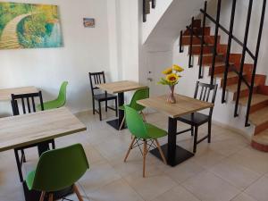 Fotografie z fotogalerie ubytování Hostal El Perelló, Valencia v destinaci El Perelló