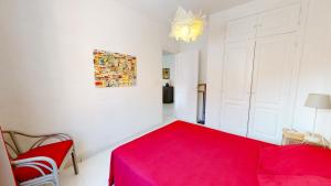 Fotografie z fotogalerie ubytování Apartamento Bretón by Family Homes v destinaci Denia