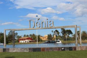 Fotografie z fotogalerie ubytování Apartamento Bretón by Family Homes v destinaci Denia
