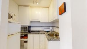 Fotografie z fotogalerie ubytování Apartamento Bretón by Family Homes v destinaci Denia