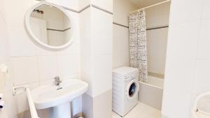 Fotografie z fotogalerie ubytování Apartamento Bretón by Family Homes v destinaci Denia