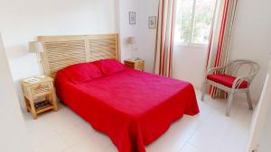 Fotografie z fotogalerie ubytování Apartamento Bretón by Family Homes v destinaci Denia