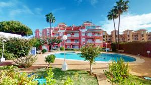 Fotografie z fotogalerie ubytování Apartamento Bretón by Family Homes v destinaci Denia