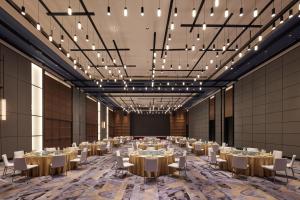 益阳益阳福朋喜来登酒店的相册照片