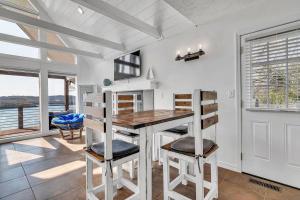 Fotografie z fotogalerie ubytování Blue Moon Cottage v destinaci Blue Eye