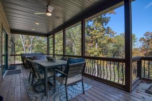 Fotografie z fotogalerie ubytování The Gathering Place v destinaci Blue Eye