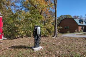 Fotografie z fotogalerie ubytování The Gathering Place v destinaci Blue Eye + 42 fotografií