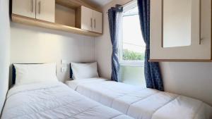 Fotografia z galérie ubytovania Mobile Home Malyxa Camping SIBLU v destinácii Fréjus