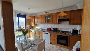 Kép Appartement vue mer près de la plage et centre ville szállásáról Vinarósban a galériában
