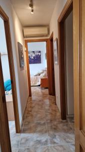 Kép Appartement vue mer près de la plage et centre ville szállásáról Vinarósban a galériában Még 12 kép