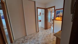 Kép Appartement vue mer près de la plage et centre ville szállásáról Vinarósban a galériában