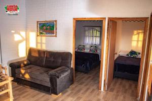 Gallery image of Finca Agroturística Santa Rosa in Gigante