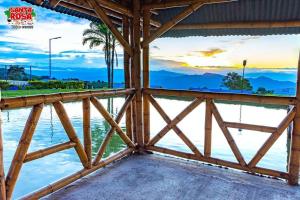 Gallery image of Finca Agroturística Santa Rosa in Gigante +22 photos