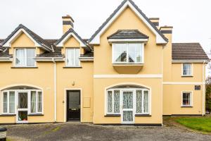 Gallery image of Kerry Holiday Homes at the Killarney Holiday Village in Killarney