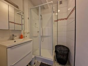 Fotografia z galérie ubytovania Le Revet - Rive Gauche v destinácii Rouen