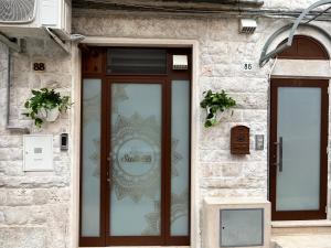Exteriér nebo vchod ubytování Suite88 Affittacamere