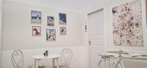 Fotografie z fotogalerie ubytování DIAZ Rooms v destinaci Lecce
