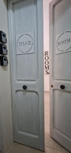 Fotografie z fotogalerie ubytování DIAZ Rooms v destinaci Lecce