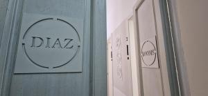 Fotografie z fotogalerie ubytování DIAZ Rooms v destinaci Lecce