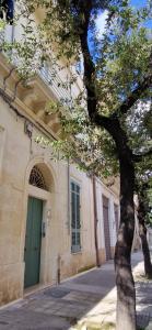 Fotografie z fotogalerie ubytování DIAZ Rooms v destinaci Lecce