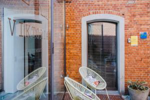 Fotografie z fotogalerie ubytování Viktoria Guesthouse v destinaci Westerlo