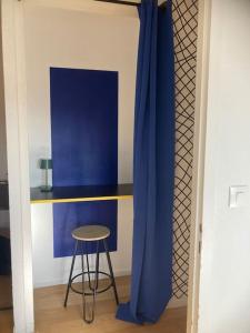 Fotografia z galérie ubytovania Charmant Appartement Pop - Arty v destinácii Thonon-les-Bains