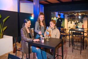 Hosté ubytování VAD HOSTEL ALICANTE - Youth Hostel age limit 18-49