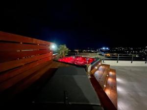 Billede fra billedgalleriet på IsulaRossaBellaVista-GrandPenthouse i LʼÎle-Rousse + 37 billeder