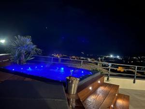 Billede fra billedgalleriet på IsulaRossaBellaVista-GrandPenthouse i LʼÎle-Rousse