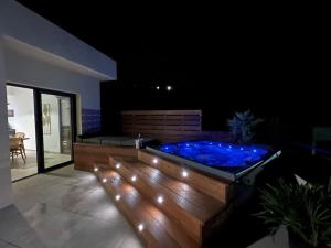 Billede fra billedgalleriet på IsulaRossaBellaVista-GrandPenthouse i LʼÎle-Rousse