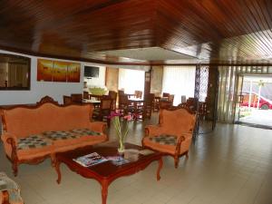 Gallery image of Hotel Savona in Arica