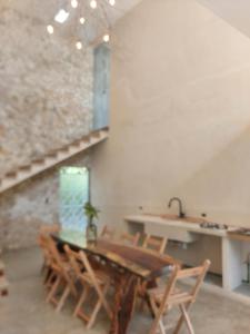 Mynd úr myndasafni af Kuun Beek, hotel y centro holistico í Valladolid