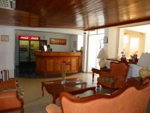 Gallery image of Hotel Savona in Arica