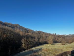 Foto dalla galleria di Gîte dans cadre paisible a Fresselines