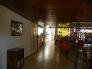 Posezení v ubytování Hotel Savona