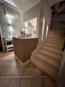 Fotografie z fotogalerie ubytování Hotel Bella Napoli ristorante & spa v destinaci Foggia