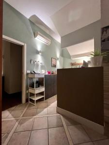 Fotografie z fotogalerie ubytování Hotel Bella Napoli ristorante & spa v destinaci Foggia